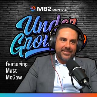 Ep. 80 | Inside DSO Compass | Matt McGaw