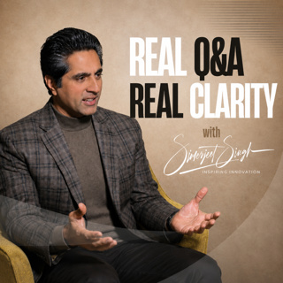 Real Questions on Life, Career, Confidence & Purpose | A Candid Q&A with Simerjeet Singh