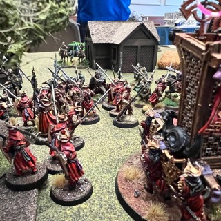 Entmoot 121 - The Dragon Emperor Races in the 7th City Grand Prix