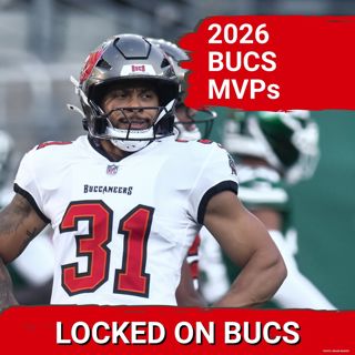Buccaneers' 2026 MVPs and BREAKOUTS | Bucs vs Bengals FIRST LOOK | Big Day For Cade Otton Coming?
