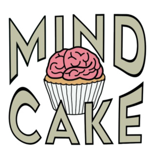 Mind Cake: The Trailer
