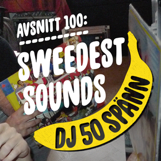 #100 del 1: Sweedest Sounds bränner dubbla budgeten