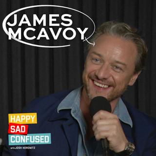 James McAvoy