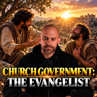 Church Government: The Evangelist Ep. 16