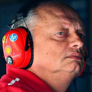 Ferrari Just Made Its Move for Ocon’s Haas Seat