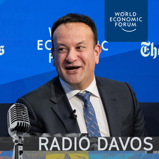 Davos 2024: Hard Power of AI