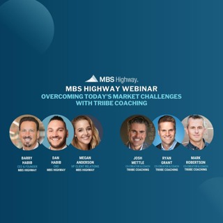 Overcoming Today's Market Challenges with Triibe Coaching