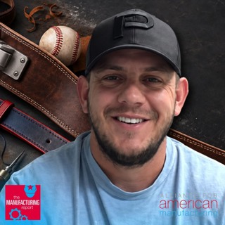 Hundreds of Major Leaguers Wear This Belt Made in Small-Town Texas