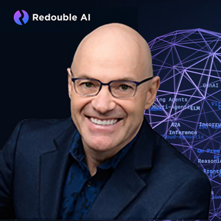 Redouble AI CTO Andrey Santrosyan on the pitfalls of agentic systems in the enterprise