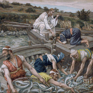 Three Responses to God’s Claim on Your Life