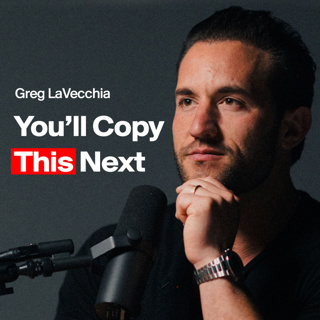 Greg LaVecchia - How Bloom Built the Playbook Every Founder Will Copy in 2026