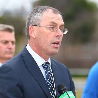 Tony Dodemaide - Wednesday 8th October 2025