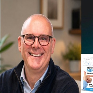 Reframing HR with Ian Turner
