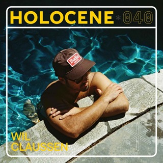 040 → WIL CLAUSSEN ↗ creation in a wild world