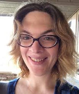 Blackballed Rewind: Trans Activist Corinna Cohn