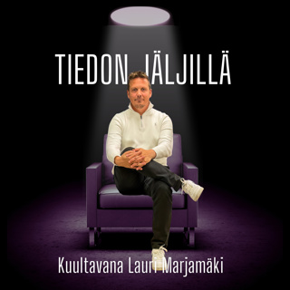 Jääkiekko pelaajien peli – kuultavana Lauri Marjamäki