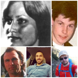 Episode 91: Five Missing Foreign Tourists In America 