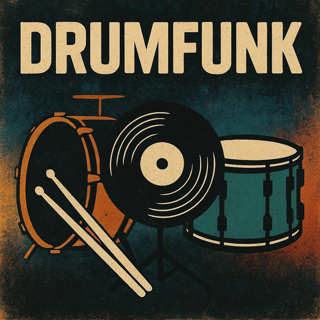 dj Shabby - May 2025 Drumfunk Mix