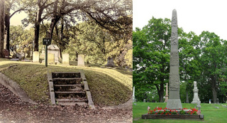 Ep. 233 - Haunted Cemeteries 6
