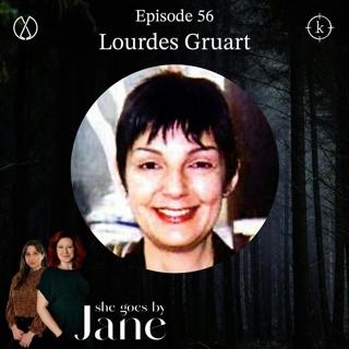 56: Episode 56: Lourdes Gruart