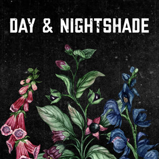 William Palmer - Day and Nightshade
