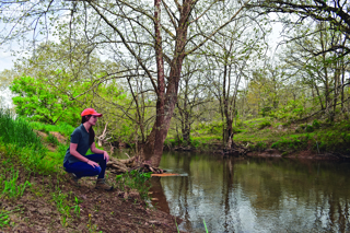 Audio Article: Conservation Easements