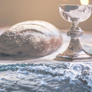 Why Baptism and Communion ?