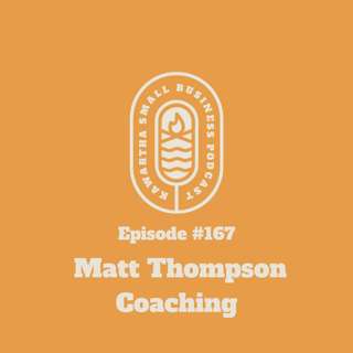 167: Matt Thompson