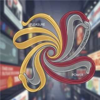 Pleasure, Power, and Propaganda
