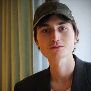 Gustav Lindh: Varför skulle jag som privatperson vara intressant?