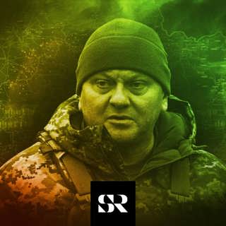 Järngeneralens våroffensiv som ska slå Putins styrkor