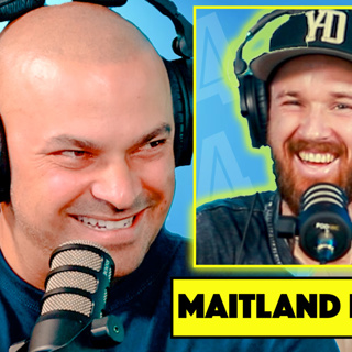 Worlds Weirdest World Records! (ft Maitland Hanley)