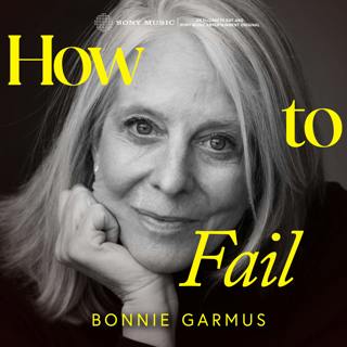 Bonnie Garmus - ‘Adoption Gave Us A Family’