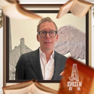 "Många av de problem vi står inför orsakas av beteende eller kan lösas med hjälp av beteende" (Överkursen i nationalekonomi med Erik Angner)