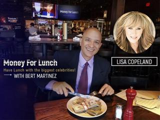 Lisa Copeland - The Art of The Big Sell, How to Sell a Movement