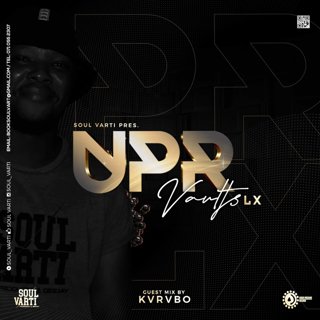 Soul Varti Presents: UPR Vaults Vol. 60 (SIDE B)