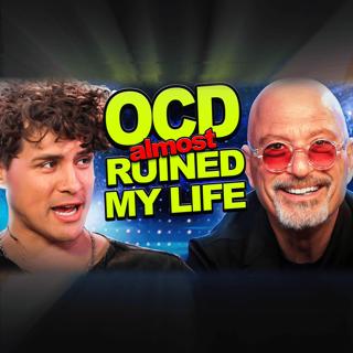 The day Howie Mandel thought his life was over - I spent a day with HOWIE MANDEL