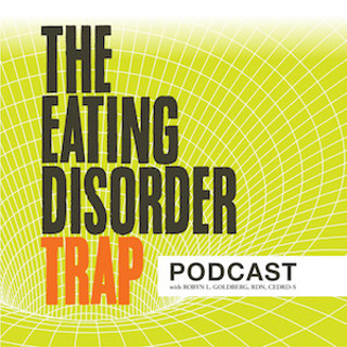 #122: Anxiety and Body Image with Josh Mirmelli