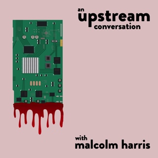 A History of California, Capitalism, and the World with Malcolm Harris