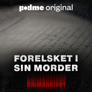 Forelsket i sin morder 