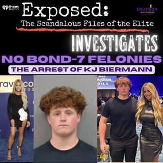 Seven Felonies: The Arrest of KJ Biermann