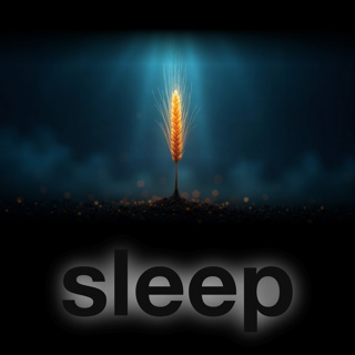Agriculture - a story to fall asleep to