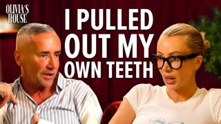 DJ Fat Tony: The Truth About Addiction, Abuse & A-List Stars