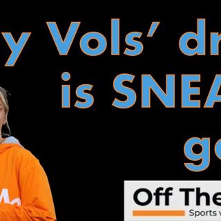 Kim Caldwell, Lady Vols earn No. 5 seed in NCAA Tournament
