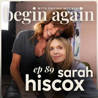 We Saved Each Other From Addiction | Sarah Hiscox “I Wouldn’t Be Alive Without You”