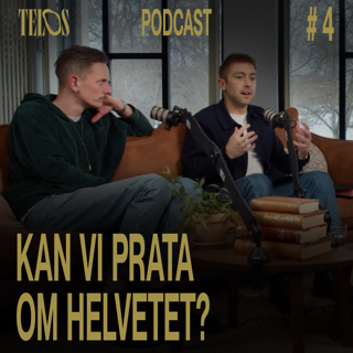 04. Kan vi prata om helvetet?