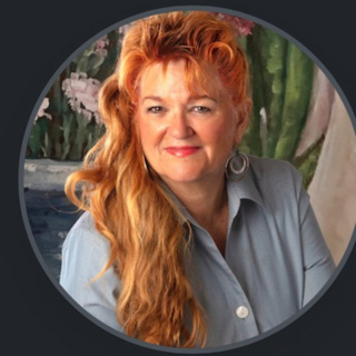 I help those suffering from negative, soul-damaged mindsets, experience joy-filled artistic excellence through Creative Wellness exercises by Mrs.Karen DeLoach on Love Letters.