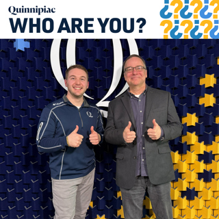 Episode 55- Prof. Jon Blake: Everything You Need to Know About Computer Science at Quinnipiac