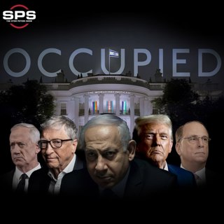 OCCUPIED: WARNING! Sensitive Content, Viewer Discretion is Advised