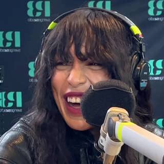 Loreen om sin Eurovision trofé: ”Den ligger i någon låda på Gotland”